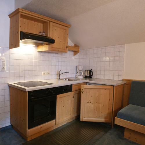 Hotel Sportapart Garni Mallaun