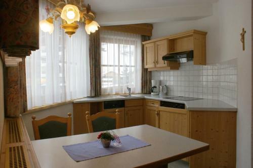 Hotel Sportapart Garni Mallaun