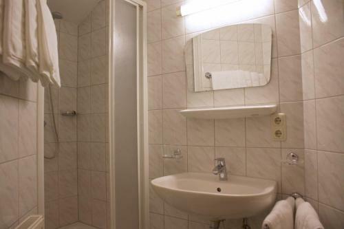 Hotel Sportapart Garni Mallaun