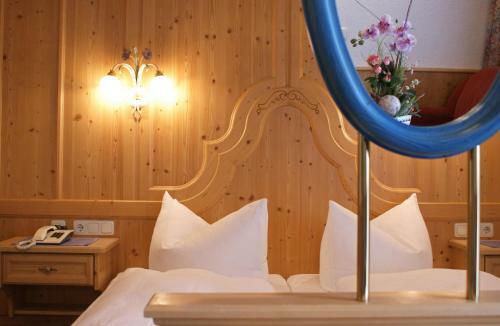 Hotel Sportapart Garni Mallaun