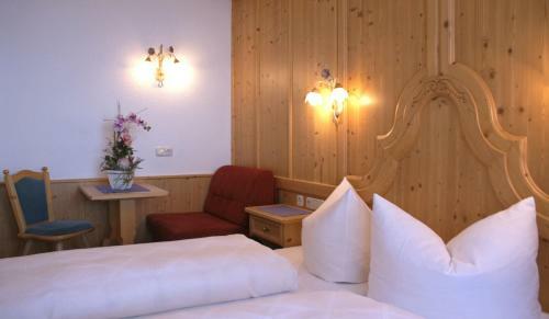 Hotel Sportapart Garni Mallaun