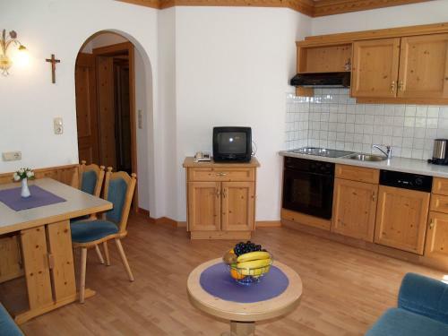 Hotel Sportapart Garni Mallaun