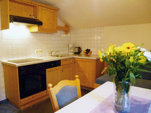 Hotel Sportapart Garni Mallaun
