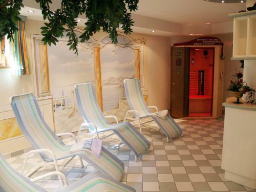 Hotel Sportapart Garni Mallaun