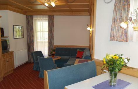 Hotel Sportapart Garni Mallaun