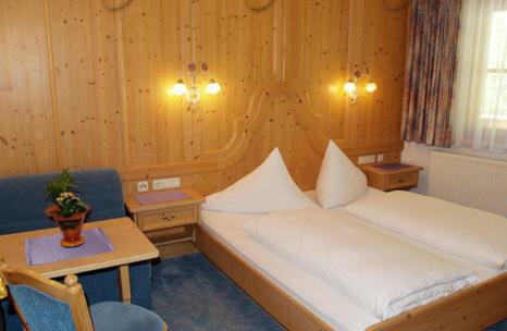 Hotel Sportapart Garni Mallaun