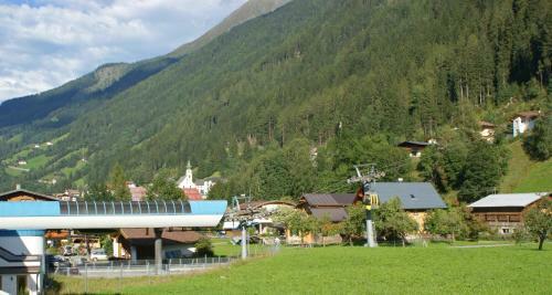 Hotel Sportapart Garni Mallaun