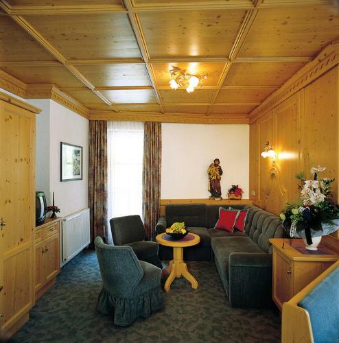 Hotel Sportapart Garni Mallaun
