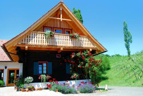 Hotel Weingut Winzerzimmer Rothsch�dl