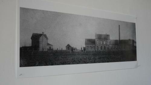 B&B De Gastfabriek