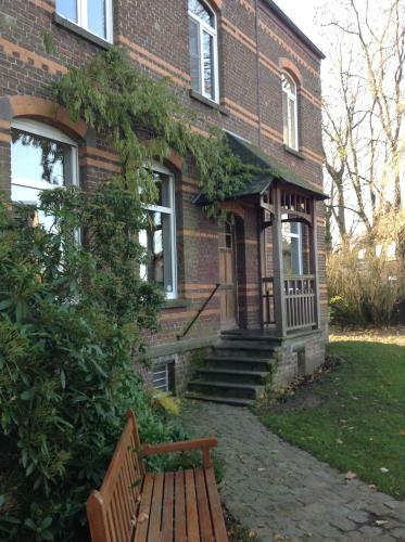 B&B De Gastfabriek