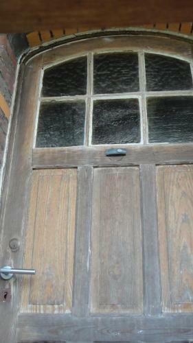 B&B De Gastfabriek