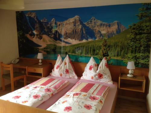 Hostal Oberw�tzlhof