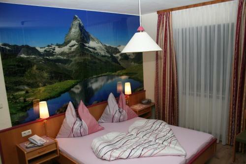 Hostal Oberw�tzlhof
