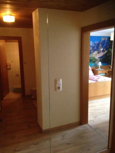 Hostal Oberw�tzlhof