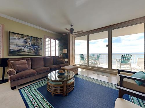 Apartamento Indigo East #601