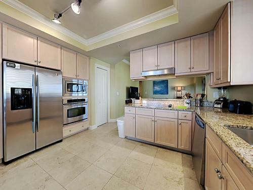 Apartamento Indigo East #601