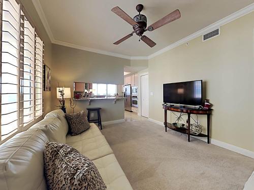 Apartamento Indigo East #601