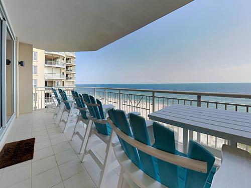 Apartamento Indigo East #601