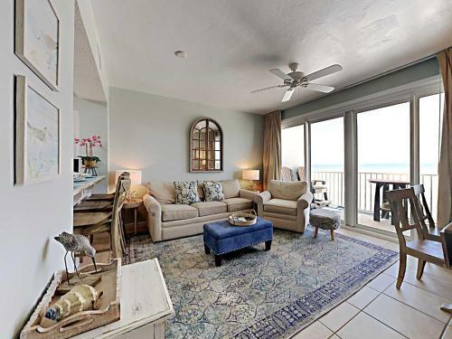 Apartamento Windemere #704