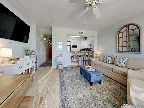 Apartamento Windemere #704