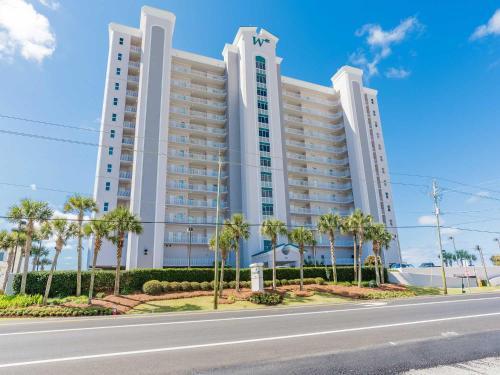 Apartamento Windemere #704