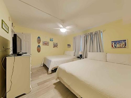 Apartamento Sandy Key #323