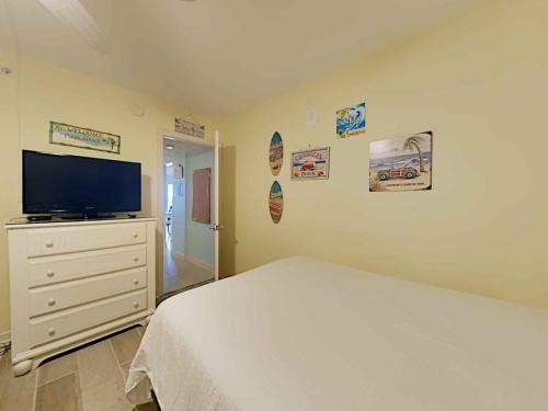 Apartamento Sandy Key #323