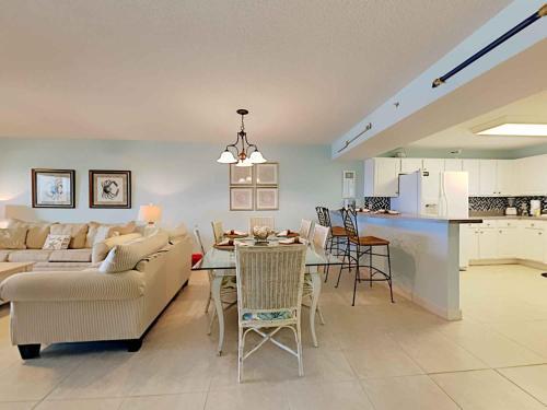 Apartamento Sandy Key #323