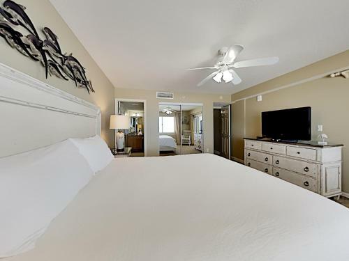 Apartamento Sandy434