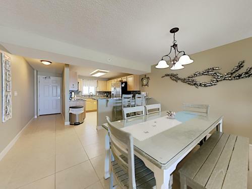 Apartamento Sandy434