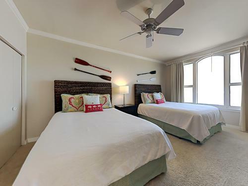 Apartamento Beach Colony East #15a