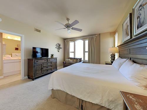 Apartamento Beach Colony East #15a