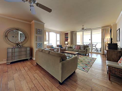 Apartamento Beach Colony East #15a