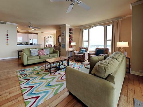 Apartamento Beach Colony East #15a