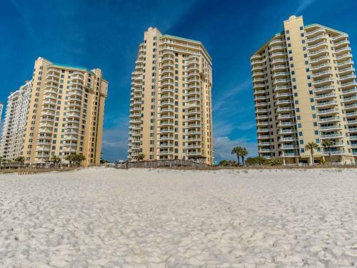 Apartamento Beach Colony East #15a
