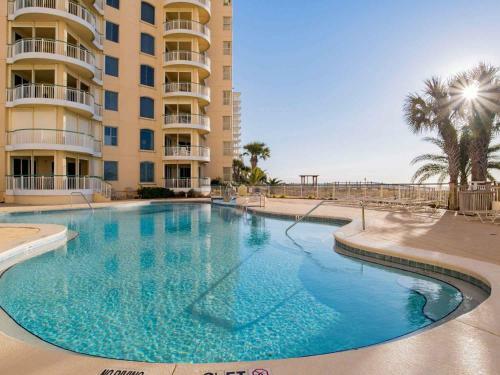 Apartamento Beach Colony East #15a