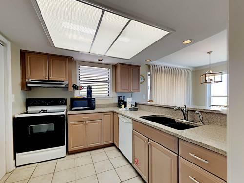 Apartamento Spinnaker #2a