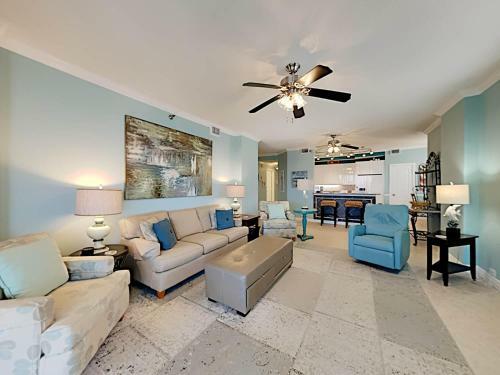 Apartamento Beach Colony Towers #13a