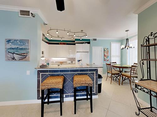 Apartamento Beach Colony Towers #13a