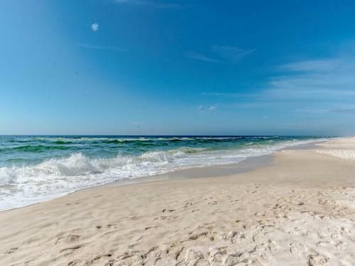 Apartamento Beach Colony Towers #13a