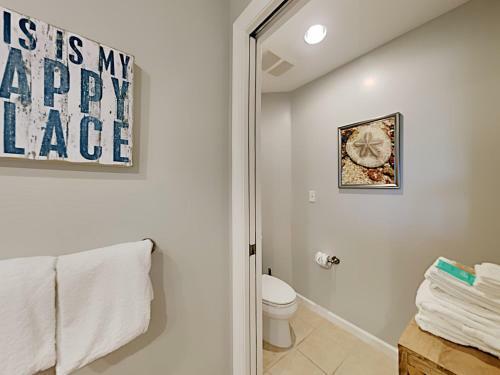 Apartamento Santo Amaro #704b At Lost Key