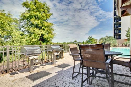 Apartamento Santo Amaro #704b At Lost Key