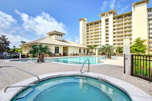 Apartamento Santo Amaro #704b At Lost Key