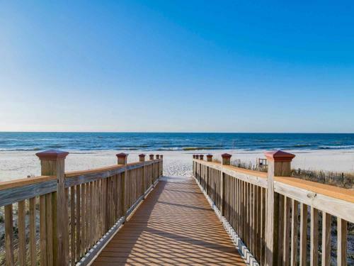 Apartamento Beach Colony Towers #15c