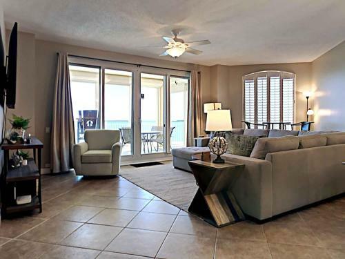 Apartamento Beach Colony Towers #15c