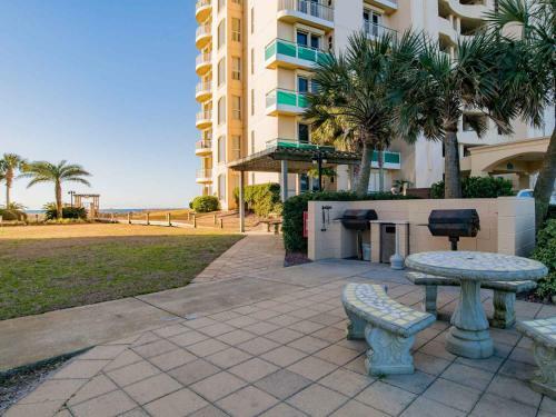 Apartamento Beach Colony Towers #15c