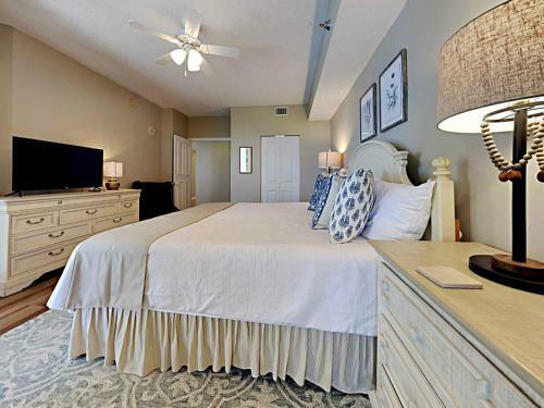 Apartamento Beach Colony Towers #15c