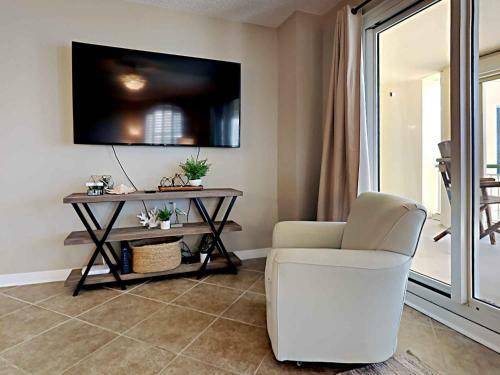 Apartamento Beach Colony Towers #15c