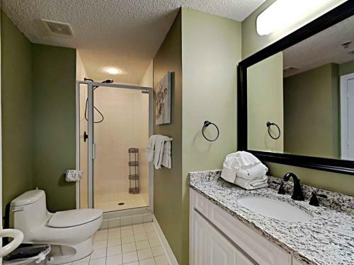 Apartamento Beach Colony Towers #15c